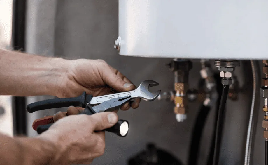 Why choose Water Heater Repair in Ellston, IA